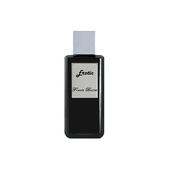 Franck Boclet Erotic Extrait De Parfum 100 Ml