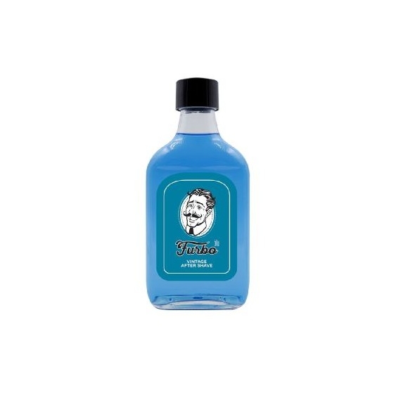 Furbo Blu After Shave Lotion 200 Ml