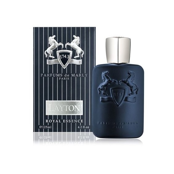 Parfums De Marly Layton Eau De Parfum 125 Ml