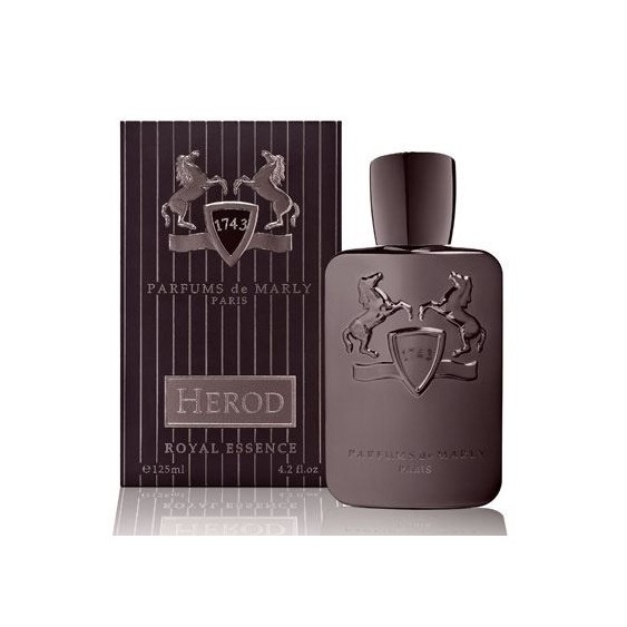 Parfums De Marly Herod Eau De Parfum 125 Ml