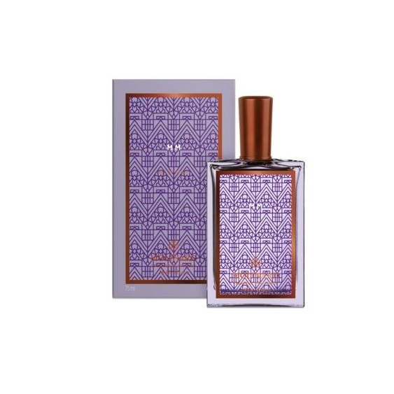 Molinard MM Eau De Parfum 75 Ml