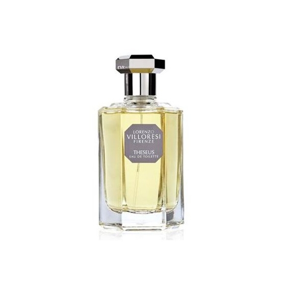 Lorenzo Villoresi Theseus Eau De Toilette 50 Ml