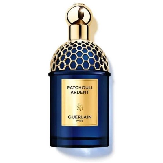 Guerlain Patchouli Ardent 125ML