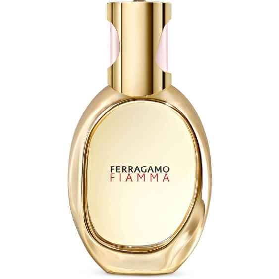Salvatore Ferragamo Fiamma Eau De Parfum 55 ml