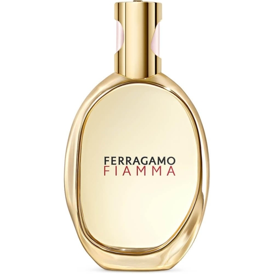 Salvatore Ferragamo Fiamma Eau De Parfum 100 ml