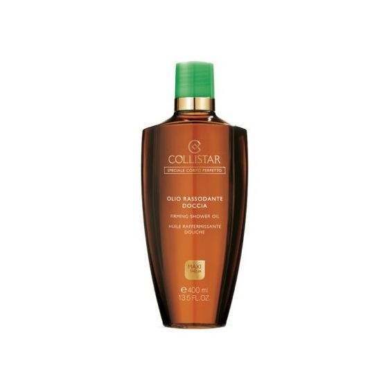 Collistar Speciale Corpo Perfetto Olio Rassodante Doccia 400ml
