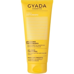 Gyada Cosmetics Linea Anticrespo Balsamo Anticrespo 200 Ml