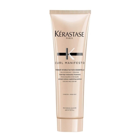 Kerastase Curl Manifesto Fondant Hydratation Essentielle 250 Ml