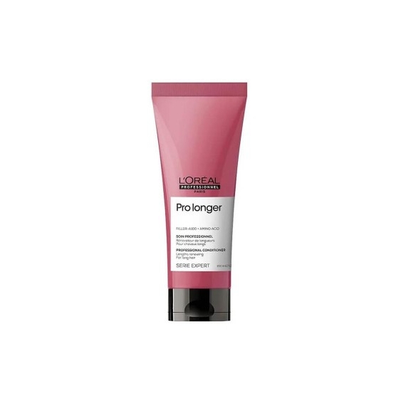 L'Oreal Paris Pro Longer Lenghts Renewing Professional Conditioner 200 Ml