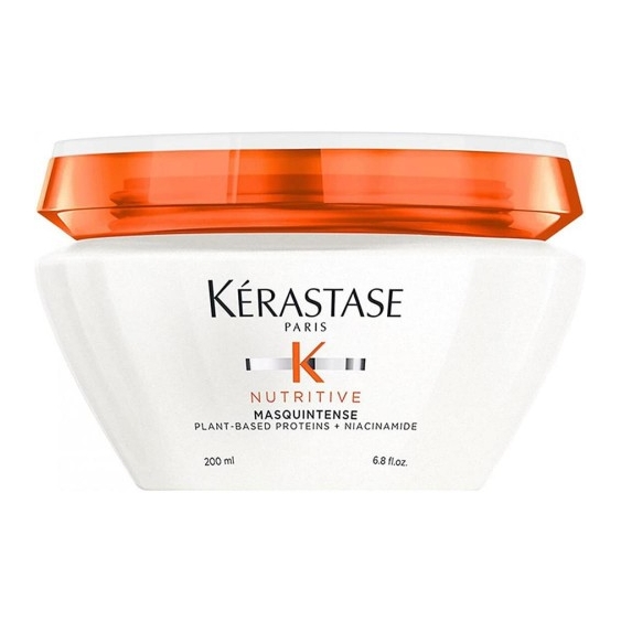 Kerastase Nutritive Masquintense 200 Ml