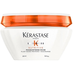 Kerastase Nutritive Masquintense Riche 200 Ml