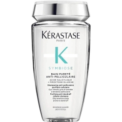 Kerastase Symbiose Bain Pureté Anti-Pelliculaire 250 Ml