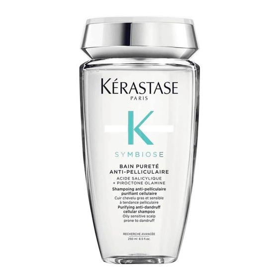 Kerastase Symbiose Bain Pureté Anti-Pelliculaire 250 Ml