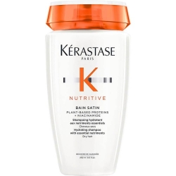 Kerastase Nutritive Bain Satin 250 Ml