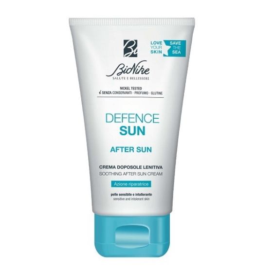 Bionike Defence Sun Crema Doposole Lenitiva 75ML