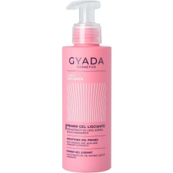 Gyada Cosmetics Linea Lisciante Primer Gel Lisciante 150 Ml