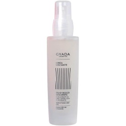 Gyada Cosmetics Linea Lisciante Olio Secco Lisciante 50 Ml