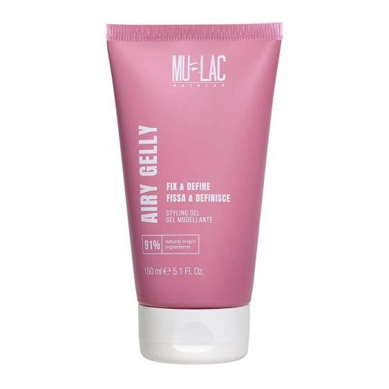 Mulac Airy Gelly Gel Modellante 