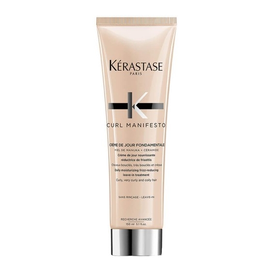 Kerastase Curl Manifesto Crème De Jour Fondamentale 150 Ml
