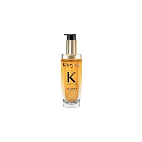 Kerastase Elixir Ultime L'Huile Originale 75 Ml
