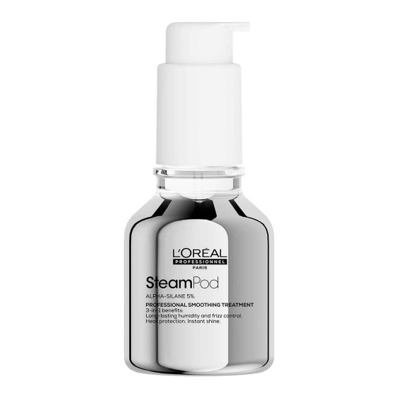 L'Occitane Steampod Professional Smoothing Treatment 50 Ml