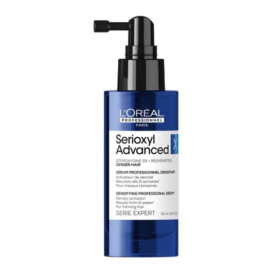 L'Oreal Paris Serioxyl Advanced Densifying Professional Serum 90 Ml