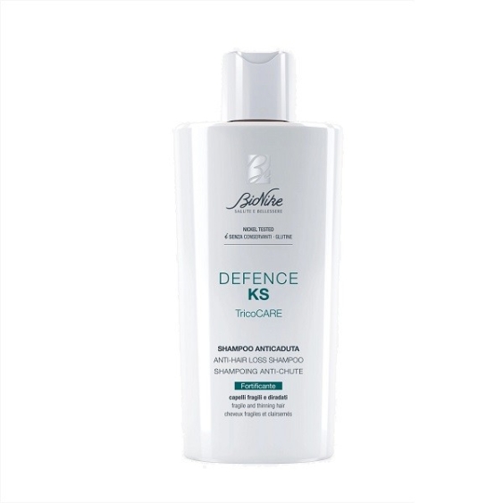 Bionike Defence KS Anti-Hair Loss Shampoo Anticaduta 200ML