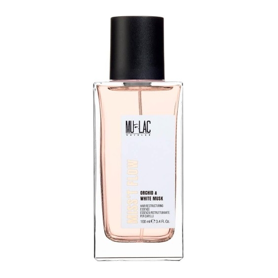 Mulac Miss'T Flow Essenza Ristrutturante Per Capelli 100 Ml