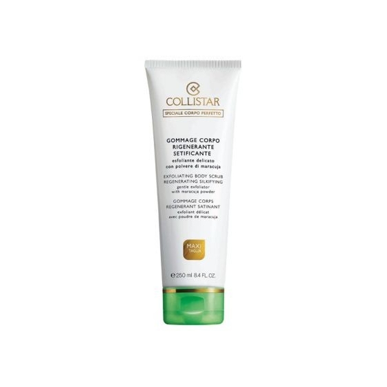 Collistar Speciale Corpo Perfetto Gommage Corpo Rigenerante  Setificante 250ml