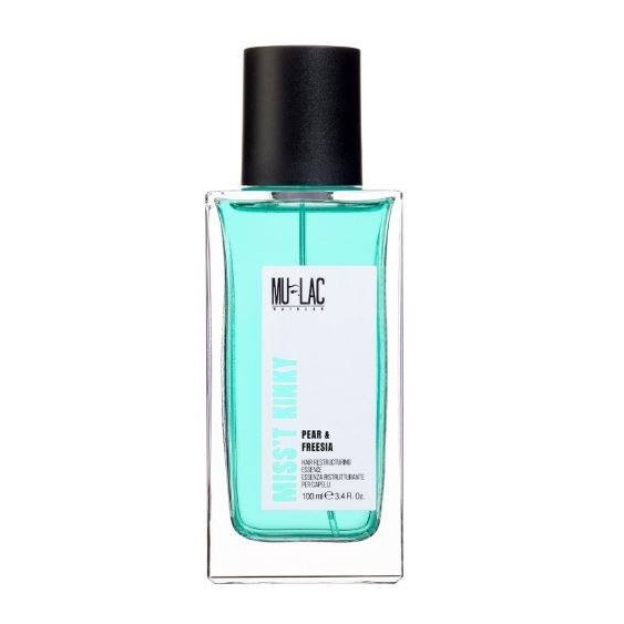 Mulac Miss'T Kinki Essenza Ristrutturante Per Capelli 100 Ml