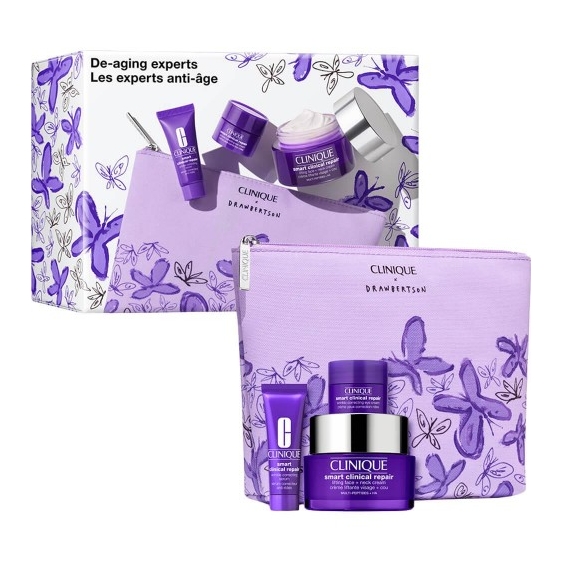 Clinique Smart Clinical Repair Cofanetto 50 Ml