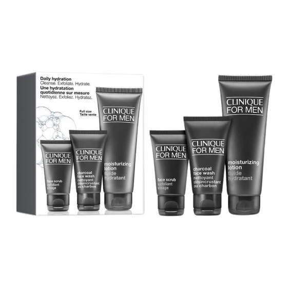 Clinique Clinique For Men Cofanetto 100 Ml