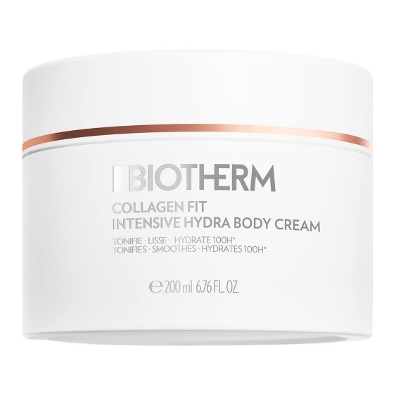 Biotherm Collagen Fit Intensive Hydra Body Cream 200 Ml