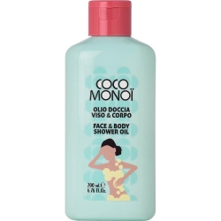 Coco Monoi Olio Doccia Viso & Corpo 200 Ml