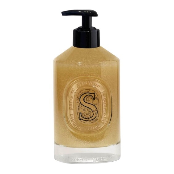 Diptyque Corpo E Bagno Detergente Liquido Esfoliante 350 Ml