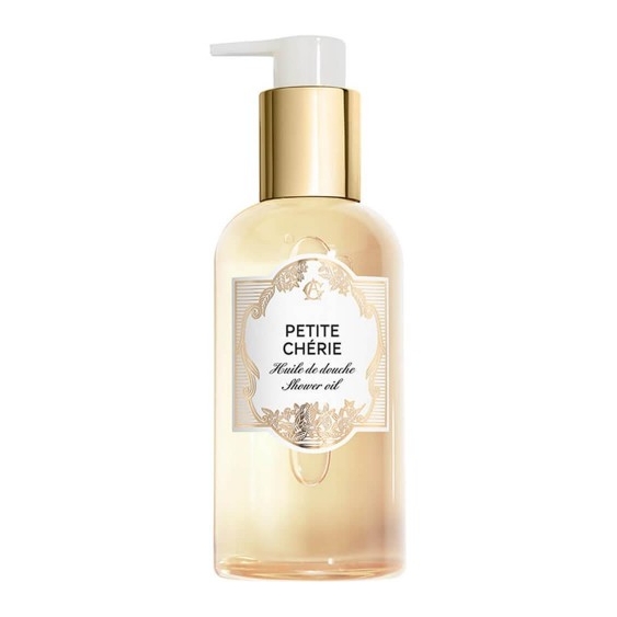 Goutal Paris Petite Chérie Huile De Douche 250 Ml