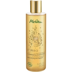 Melvita L'Or Bio Gel Doccia Straordinario 250 Ml