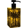 Ortigia Ambra Nera Sapone Liquido 500 Ml