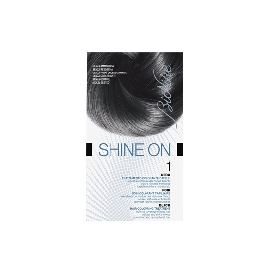 Bionike Shine On 1 Nero