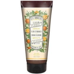 Panier Des Sens Fiore D'Arancio Gel Doccia 200 Ml