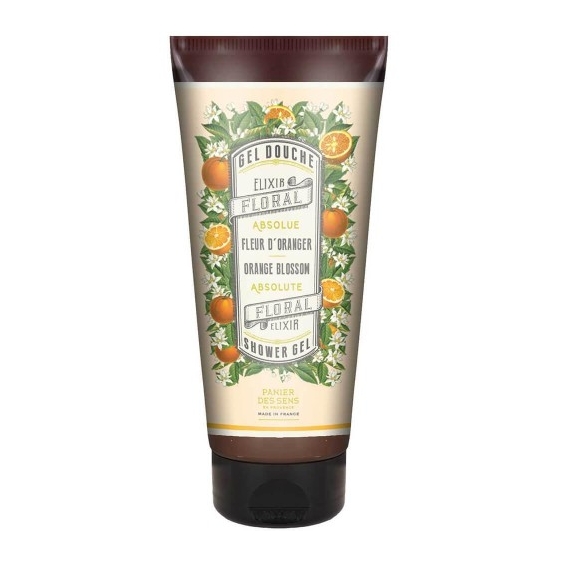 Panier Des Sens Fiore D'Arancio Gel Doccia 200 Ml
