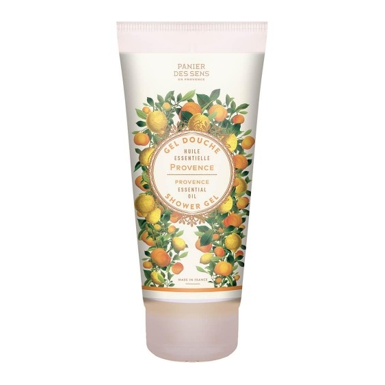 Panier Des Sens Provenza Emolliente Gel Doccia 200 Ml