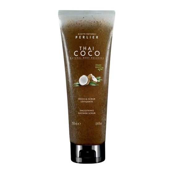 Perlier Thai Coco Doccia Scrub Levigante 250 Ml