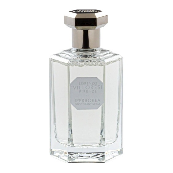 Lorenzo Villoresi Iperborea Deodorante Spray 100 Ml
