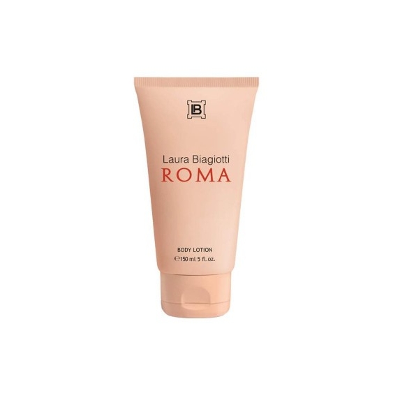 Biagiotti Roma Body Lotion 150 Ml