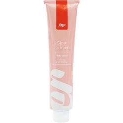 Fler Slow It Down Softening & Natural Hair Inhibiting Body Lotion 150 Ml