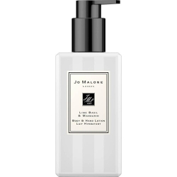 Jo Malone London Lime Basil & Mandarin Body & Hand Lotion 250 Ml