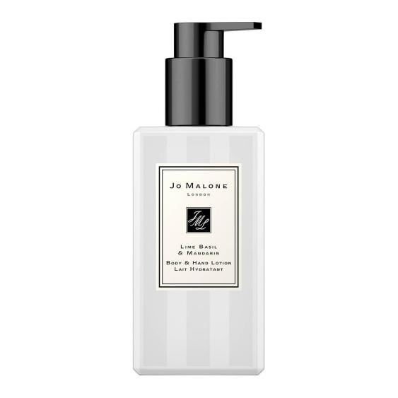 Jo Malone London Lime Basil & Mandarin Body & Hand Lotion 250 Ml