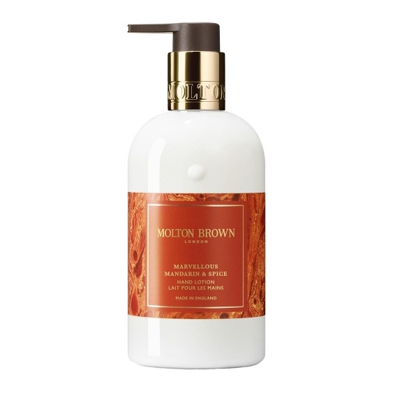 Molton Brown Marvellous Mandarin & Spice Hand Lotion 300 Ml