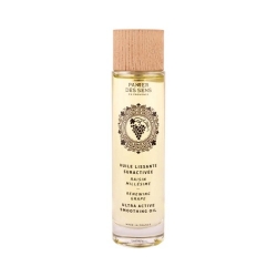 Panier Des Sens Uva D'Annata Olio Levigante Attivo 100 Ml
